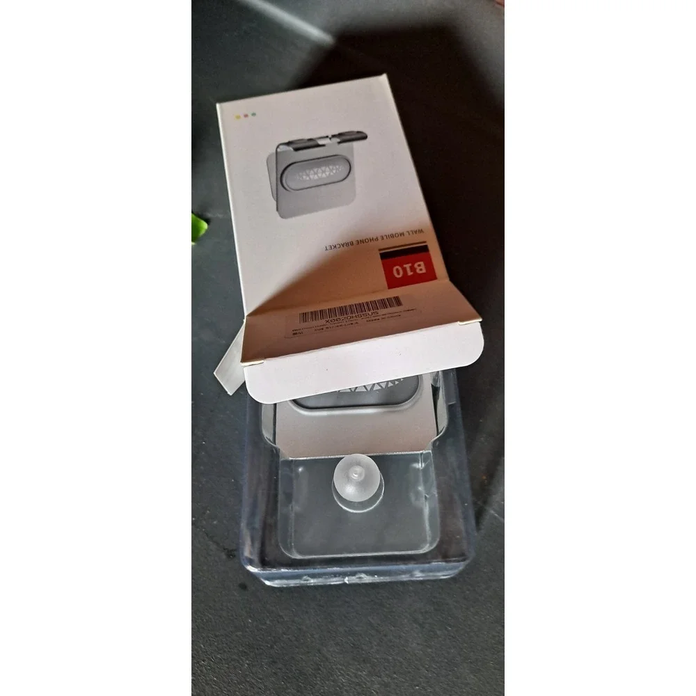 Wall Mobile Phone Bracket